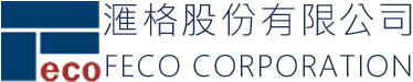 feco-corp.com.tw logo