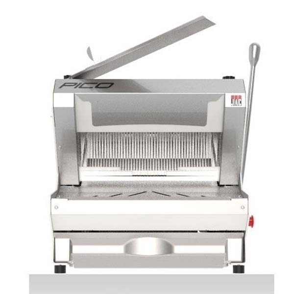 Jac pico 450